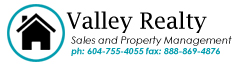 Valley Realty Property Management